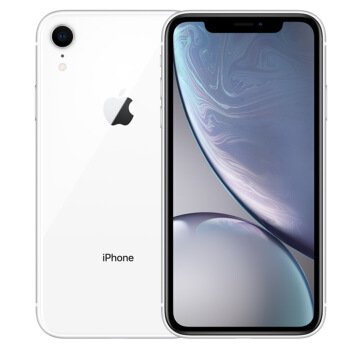 購買(mǎi)iPhone XR的合適機會(huì )獲得高達22,900盧比的折扣