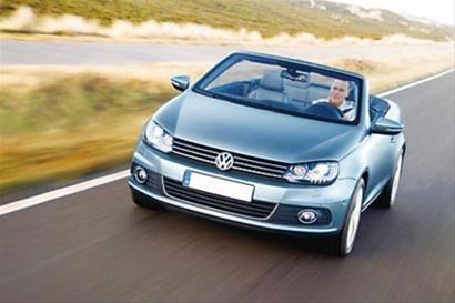 大眾汽車(chē)已正式確認全新2018年大眾途銳將在新年上半年首次亮相