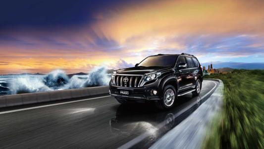 豐田聘請了數十億美元的AI實(shí)驗室專(zhuān)家團隊