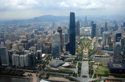 2017年 九個(gè)城市的房屋銷(xiāo)售量下降了17％