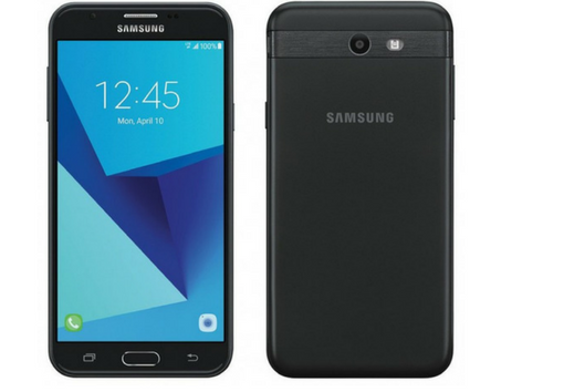 配備2GB RAM的三星Galaxy J7 Perx現已在Sprint上市