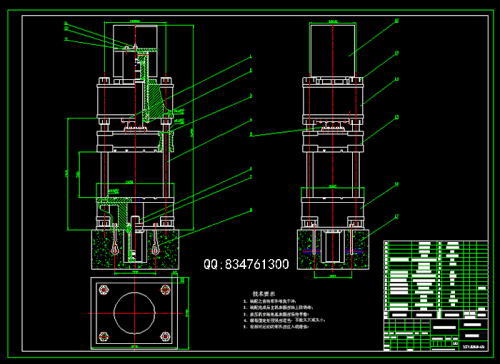混凝土桿由3andwich設計懸臂在中國的一條河上