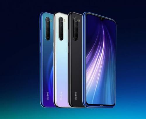 Redmi Note 7系列在短短6個(gè)月內就突破了1500萬(wàn)臺