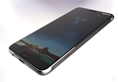 諾基亞智能手機買(mǎi)家可以通過(guò)更換舊款諾基亞手機