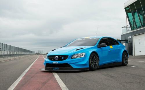 Polestar的第一輛汽車(chē)再次預覽看起來(lái)很胖