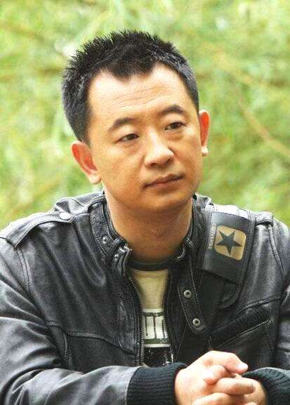 黃海波近照曝光 黃海波近照曝光其妻透露當年出事內幕