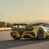 調諧器和制造商Hennessey Performance正在計劃一項名為Venom F5的大型產(chǎn)品