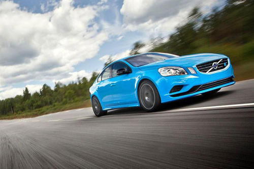 沃爾沃現在獨立的Polestar品牌計劃在本月晚些時(shí)候推出其首款定制型號