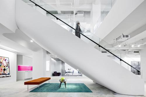 Foster  Partners的Red Hoek Point辦公室開(kāi)發(fā)項目取消