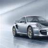 保時(shí)捷911 GT2 RS打破紐伯格林圈速紀錄
