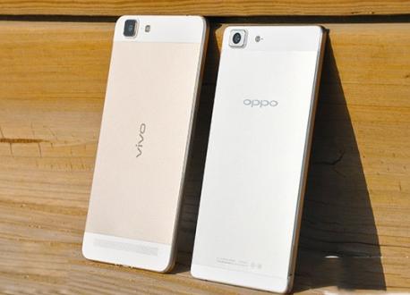 降低Oppo A1k和Oppo A5s的價(jià)格現在知道有多少智能手機可用