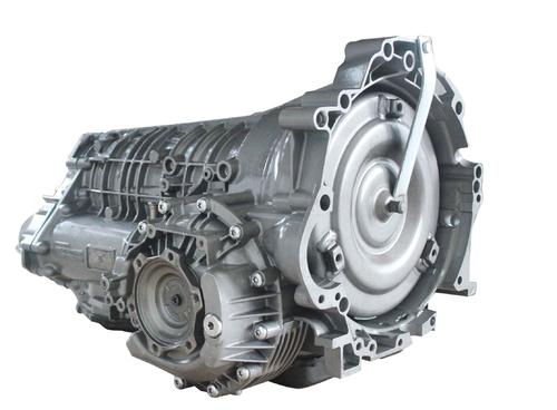 奧迪自動(dòng)變速箱中發(fā)現的另一種排放作弊軟件