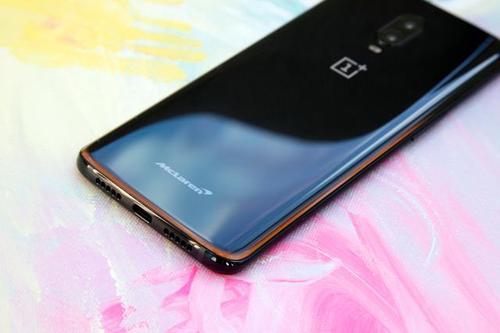 OnePlus 7 Pro是45,000個(gè)細分市場(chǎng)中最暢銷(xiāo)的智能手機