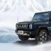 長(cháng)城對吉普車(chē)品牌感興趣FCA表示尚未聯(lián)系