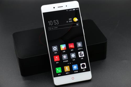 Nubia Red Magic 3游戲智能手機將于4月28日推出