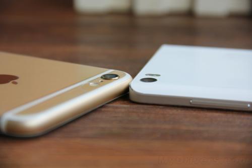 攝影是一種愛(ài)好但預算卻比Redmi Note7的Honor9N少