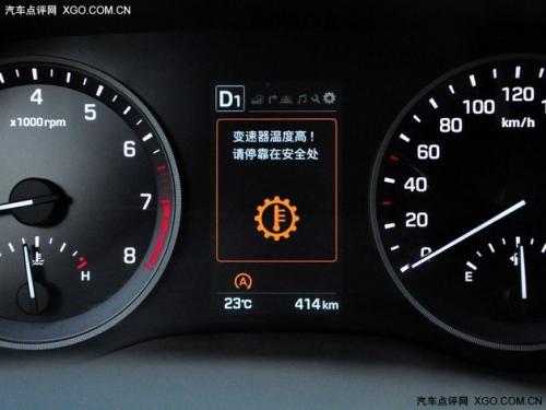 現代科納正式透露130kW渦輪旗艦已確認