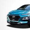 現代汽車(chē)對即將面世的小型SUV Kona發(fā)出了更多挑逗