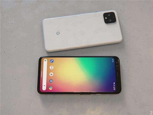 Google Pixel 4和Pixel 4 XL將于今年晚些時(shí)候推出