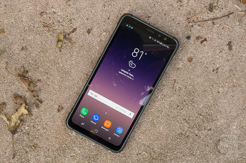 Galaxy S9 Active從未來(lái)過(guò)您是否對三星可能殺死其堅固耐用的產(chǎn)品感到難過(guò)