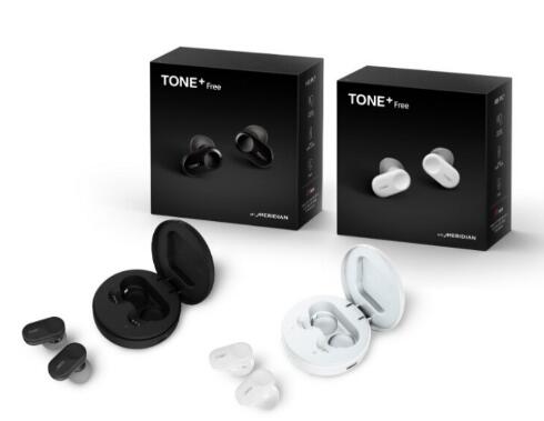 LG憑借其強大的AirPods競爭者將其帽子戴在真正的無(wú)線(xiàn)耳塞環(huán)中