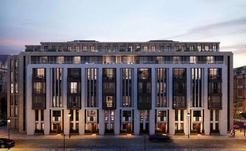 孟買(mǎi)開(kāi)發(fā)商Lodha半島在2月看到良好的銷(xiāo)售