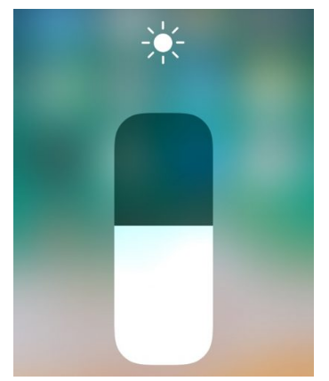 EasyBrightness使其更容易恢復到理想的顯示器亮度水平