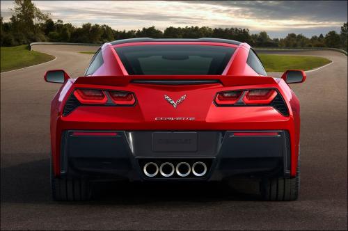 凱迪拉克是否會(huì )基于中型2020雪佛蘭克爾維特C8