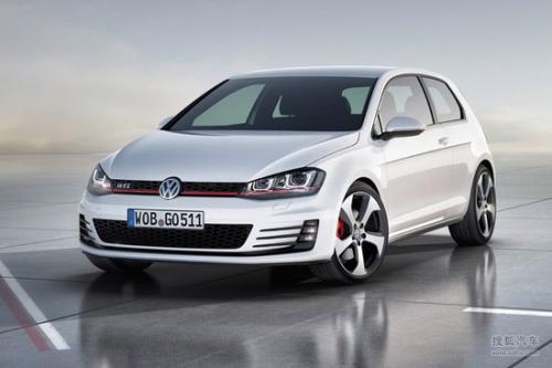 三門(mén)大眾高爾夫GTI將于今年晚些時(shí)候返回澳大利亞