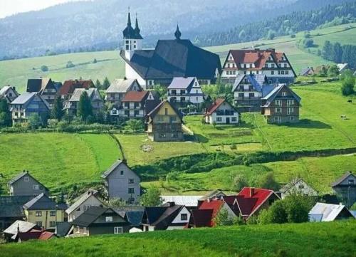 美國鄉村地區的未來(lái)正在依靠細胞信號