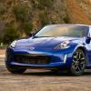 日產(chǎn)370Z Heritage Edition慶祝Z車(chē)問(wèn)世50周年MY2018確認