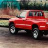 Toyota HiLux TRD Pack現在在澳大利亞發(fā)售