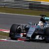 梅賽德斯AMG項目一采用F1發(fā)動(dòng)機續航時(shí)間達50,000公里