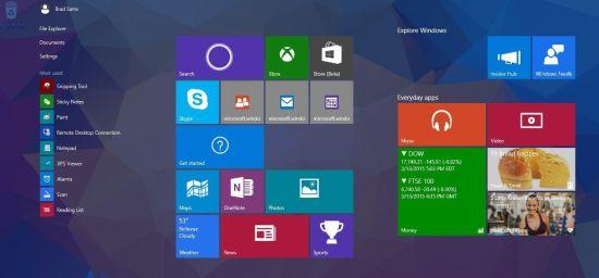 微軟在Windows 10上預覽節省空間的OneDrive功能