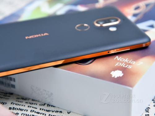 諾基亞8.1推出了6GB RAM的新變體其中包括120GB數據