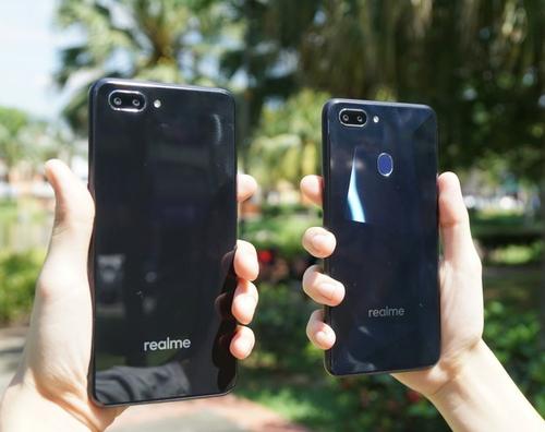 Realme C1將于今天中午12點(diǎn)開(kāi)始發(fā)售請閱讀發(fā)布優(yōu)惠