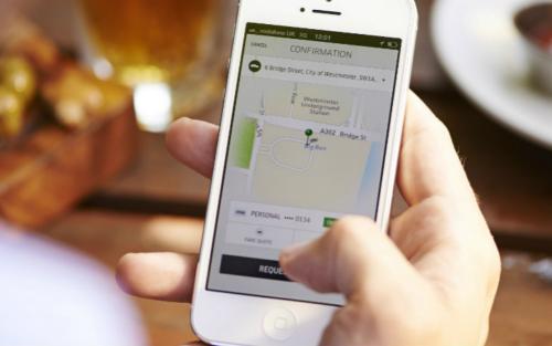 Uber for Business通過(guò)Uber Central擴展服務(wù)