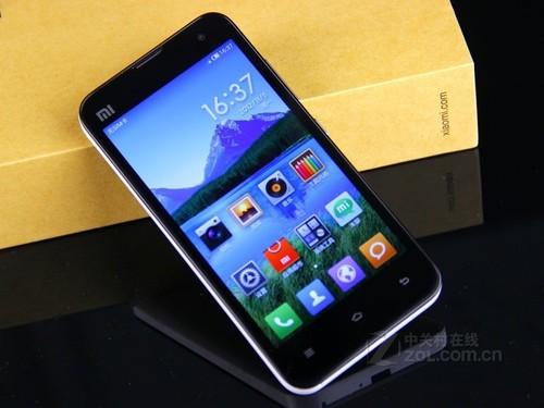 小米的13智能手機和電視價(jià)格大幅降低