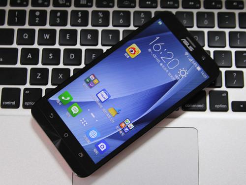 華碩ZenFone Max M2將于12月12日起在Flipkart發(fā)售