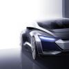 奧迪Q8概念車(chē)在底特律車(chē)展前進(jìn)行預覽