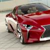 去年日內瓦車(chē)展上展出的Sport Coupe Concept的后續產(chǎn)品