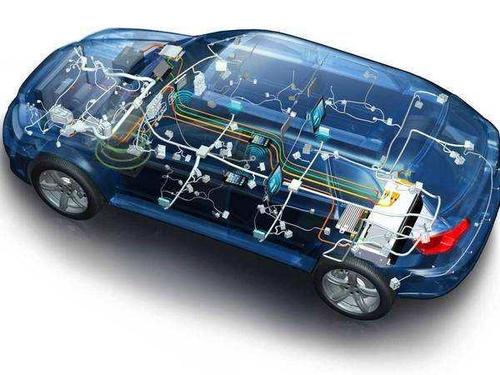 已有超過(guò)100,000輛插電式混合動(dòng)力和全電動(dòng)車(chē)型下線(xiàn)