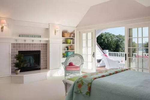 極為受歡迎的HGTV有線(xiàn)電視網(wǎng)絡(luò )重新引起了人們對房屋購買(mǎi)