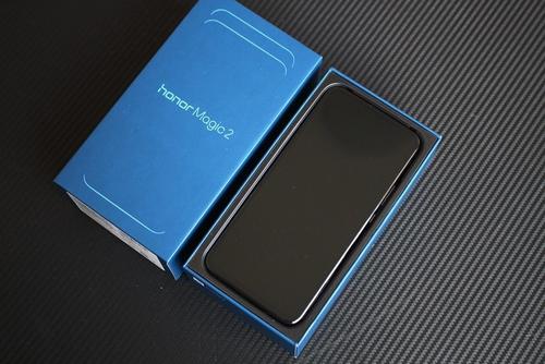 智能手機制造商華為的子品牌Honor 2可能會(huì )很快推出新手機