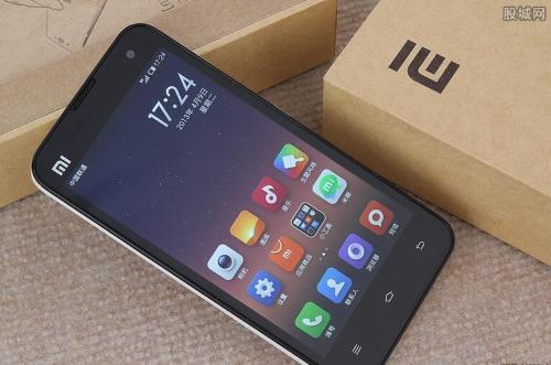印度最暢銷(xiāo)的小米智能手機知道誰(shuí)排在三星前五名