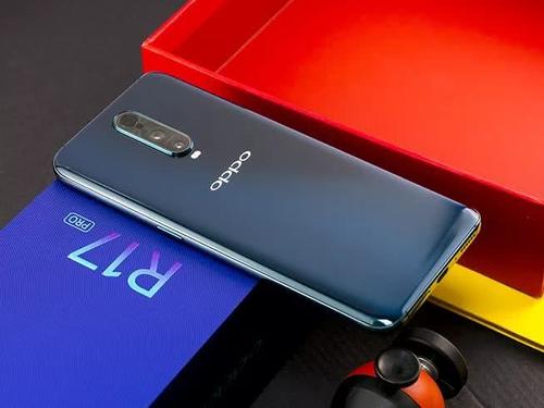 OPPO R17可以配備10 GB RAM知道會(huì )有什么特別之處