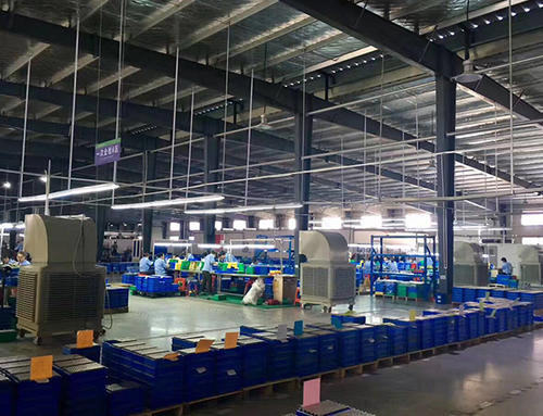 全球最大的移動(dòng)設備制造廠(chǎng)將對印度有利知道六件事