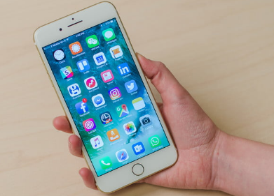 蘋(píng)果從翻新的iPhone 7 Plus降價(jià)100美元