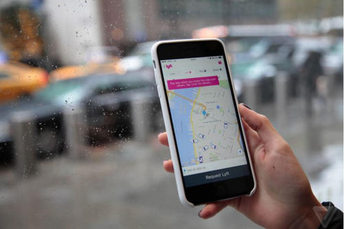 Lyft的Shared Saver服務(wù)可提供更便宜的乘車(chē)服務(wù) 但您需要走一點(diǎn)路