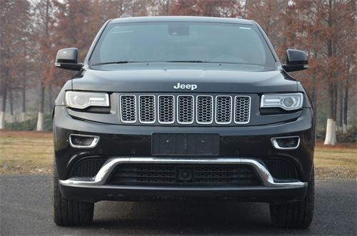 澳大利亞FCA宣布對大切諾基提供1000澳元的柴油報價(jià)